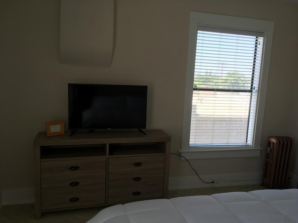 Hotel Burgess Reedley Ngoại thất bức ảnh